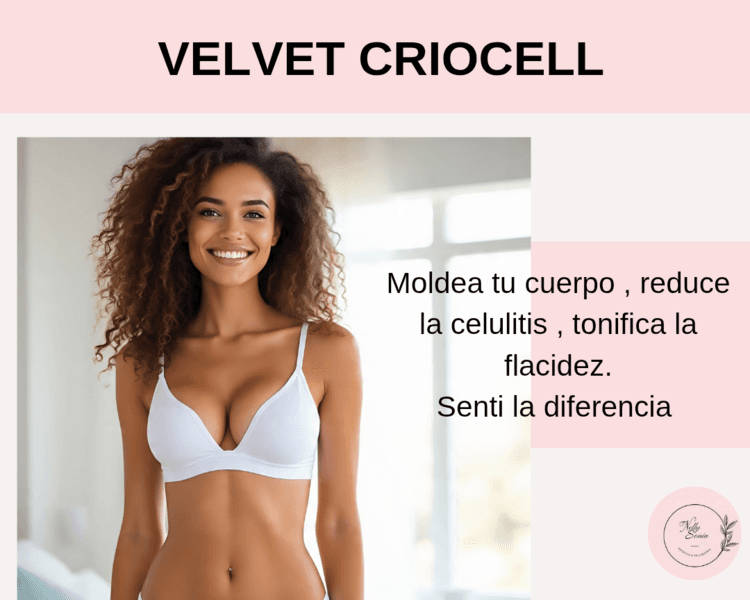VELVET CRIOCELL