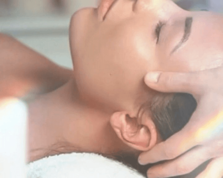 spa capilar + mascara ampolla.