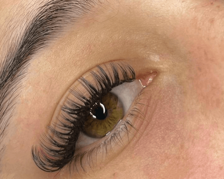 Efecto Rimel / Wet Efect