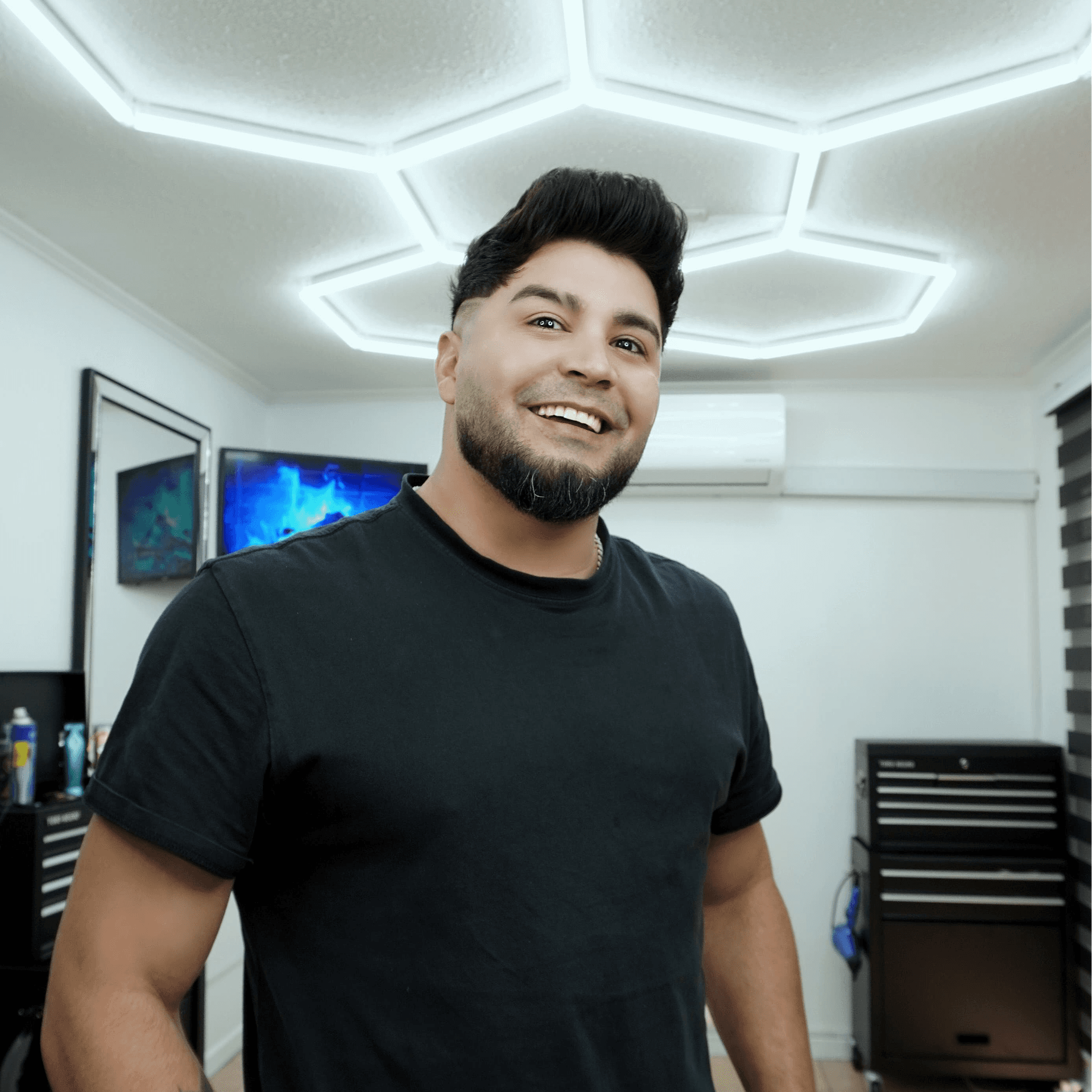 Claudio Collante photo