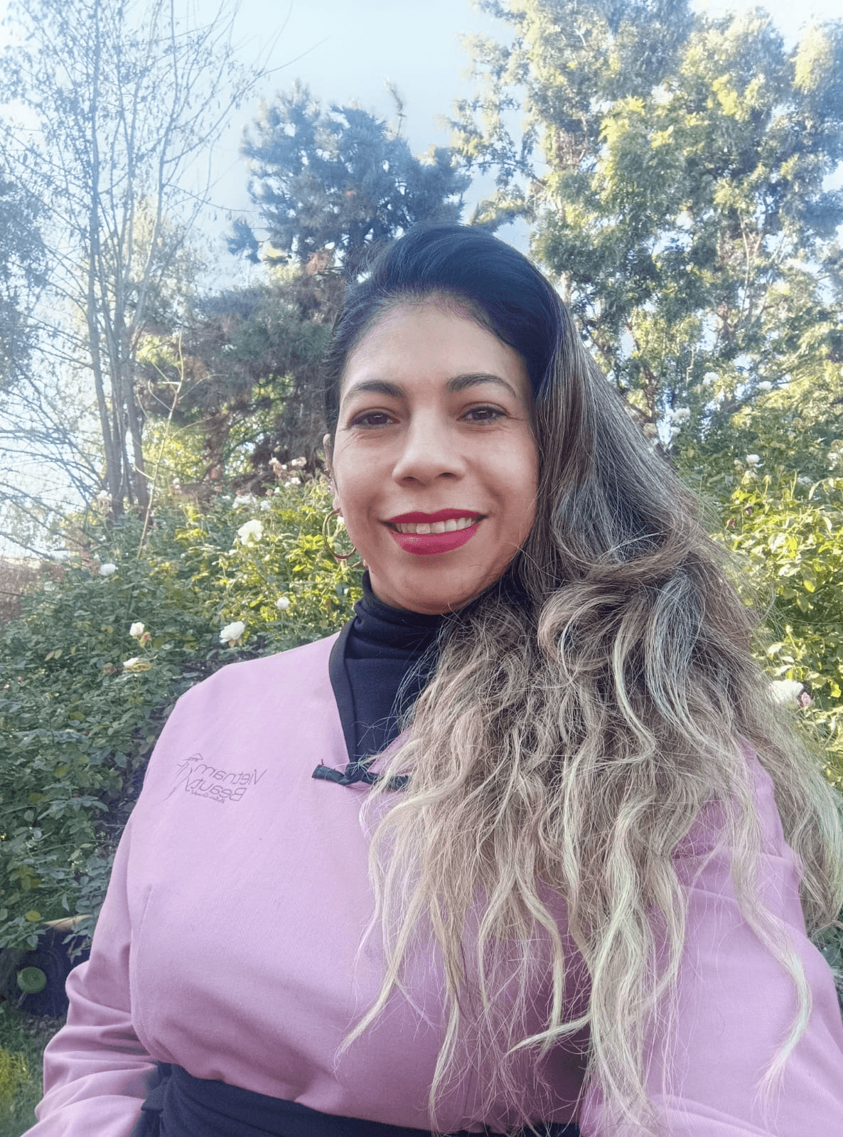 Lisyanis Álvarez Aldana photo