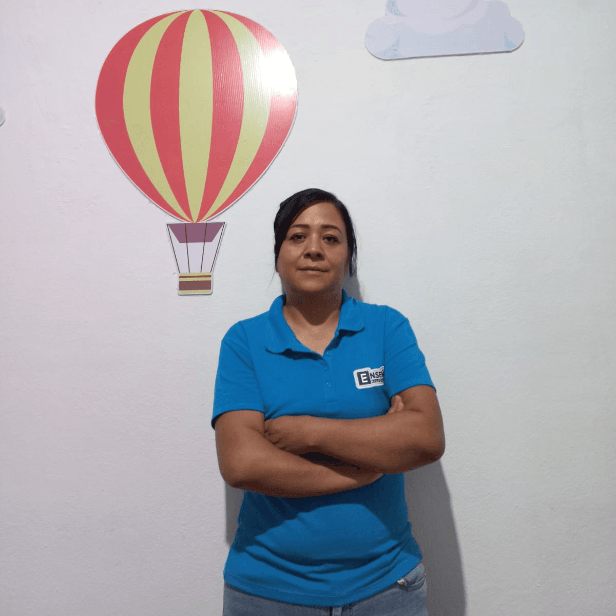 Terapeuta Miriam photo