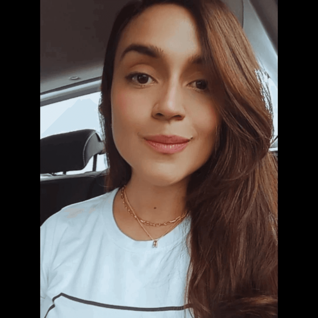 Andreina Dávila photo