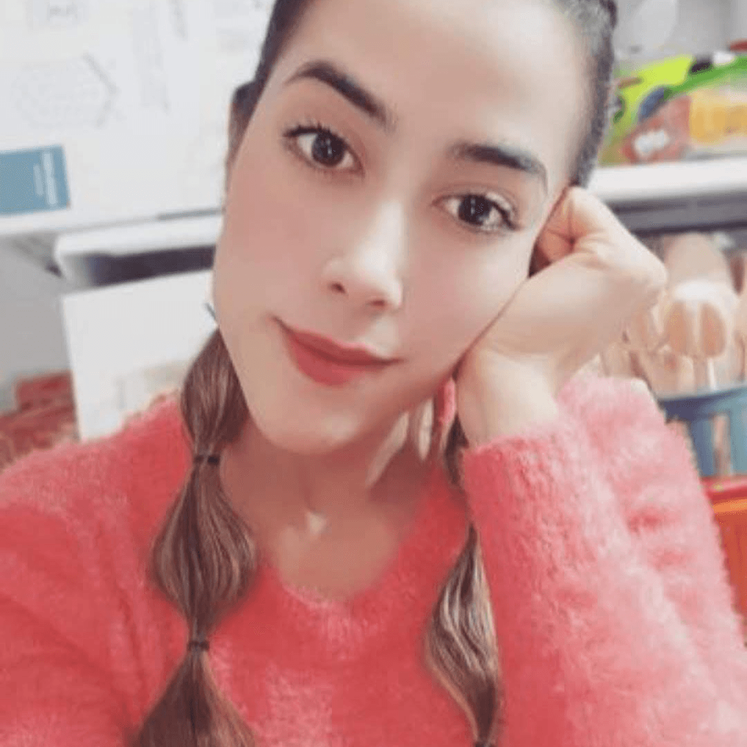 Virginia Dávila photo