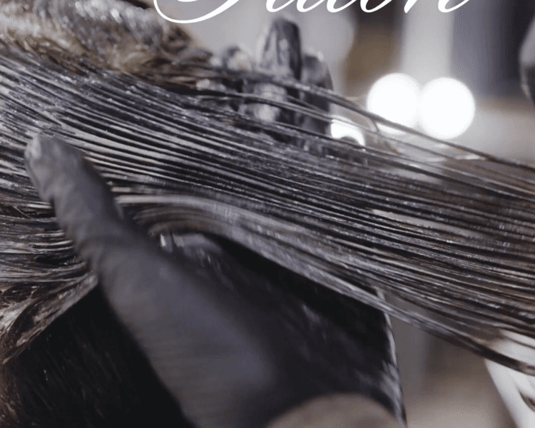 Masaje Capilar Mediano