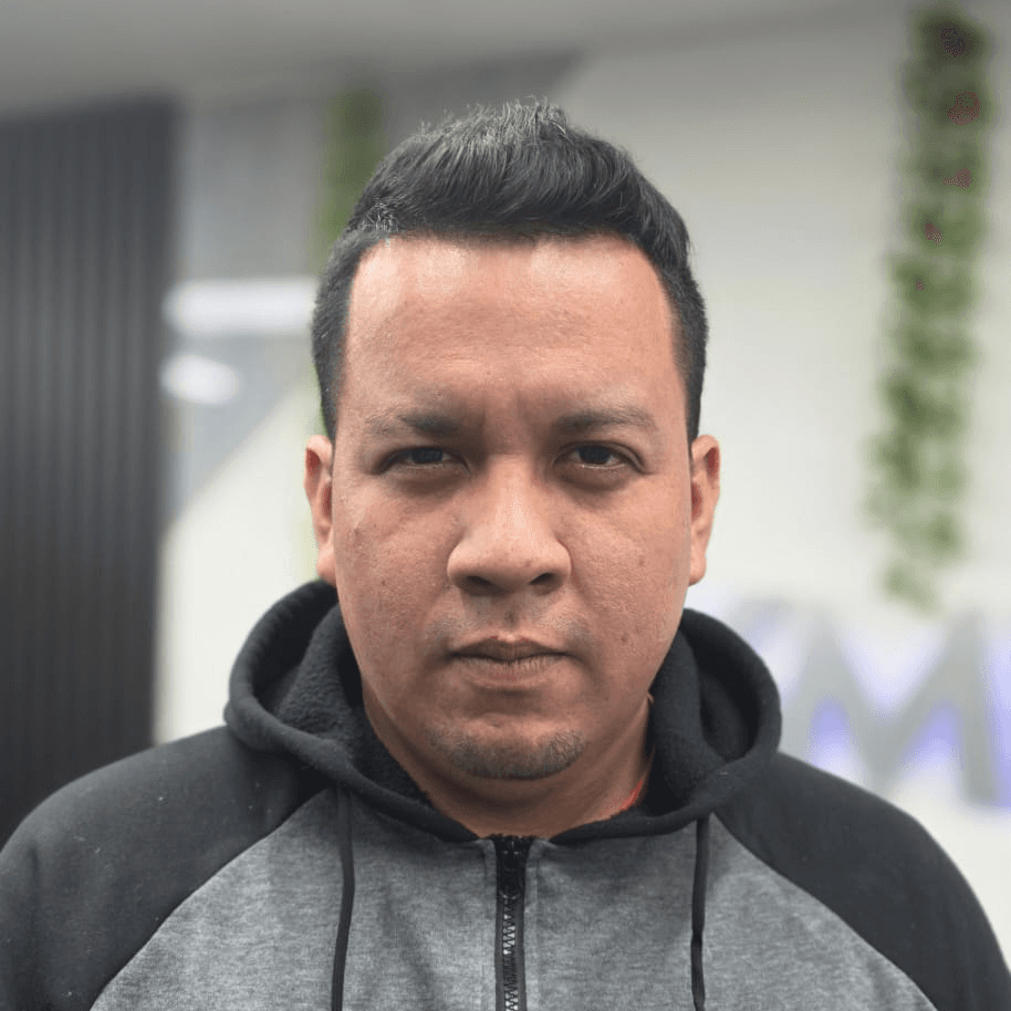 Jose Arcentales photo