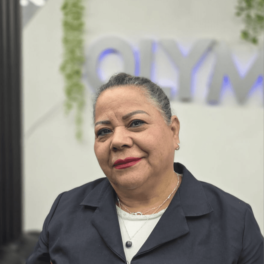 4 Paty Gonzalez photo