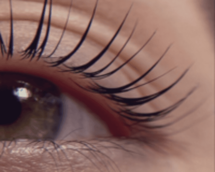 Lifting de Pestañas