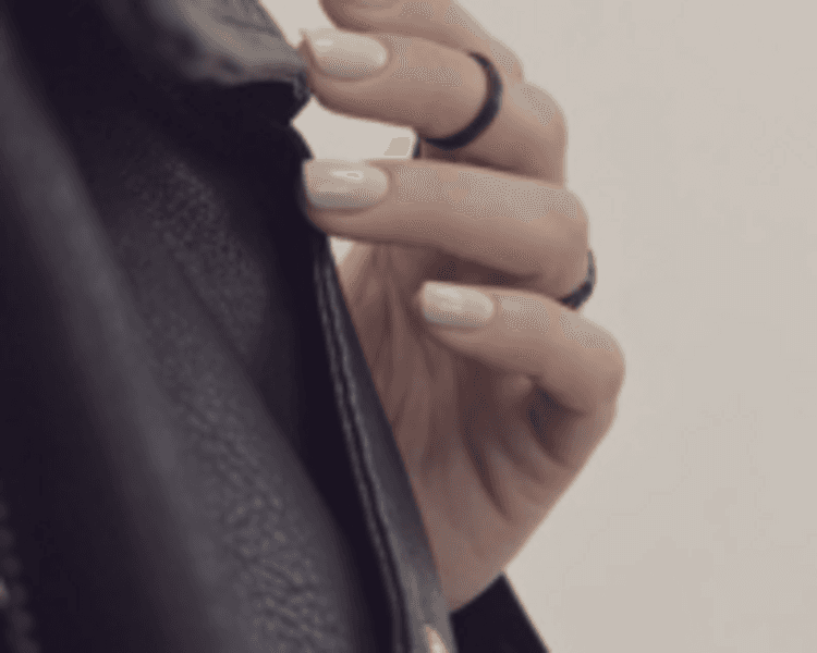 Manicuria Esmaltado Tradicional