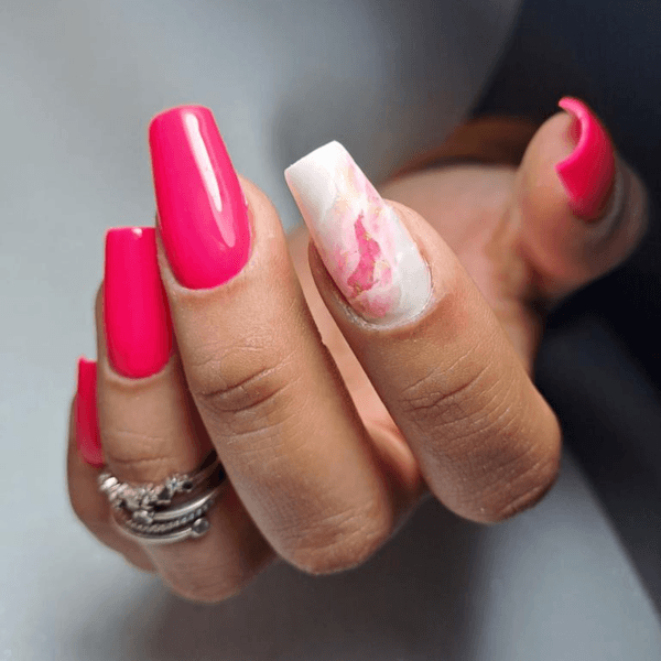 Sistema Acrilico con tips