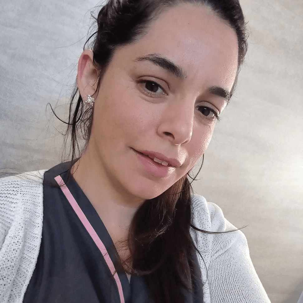 Micaela Fuentes photo