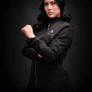 Foto de Angela florez