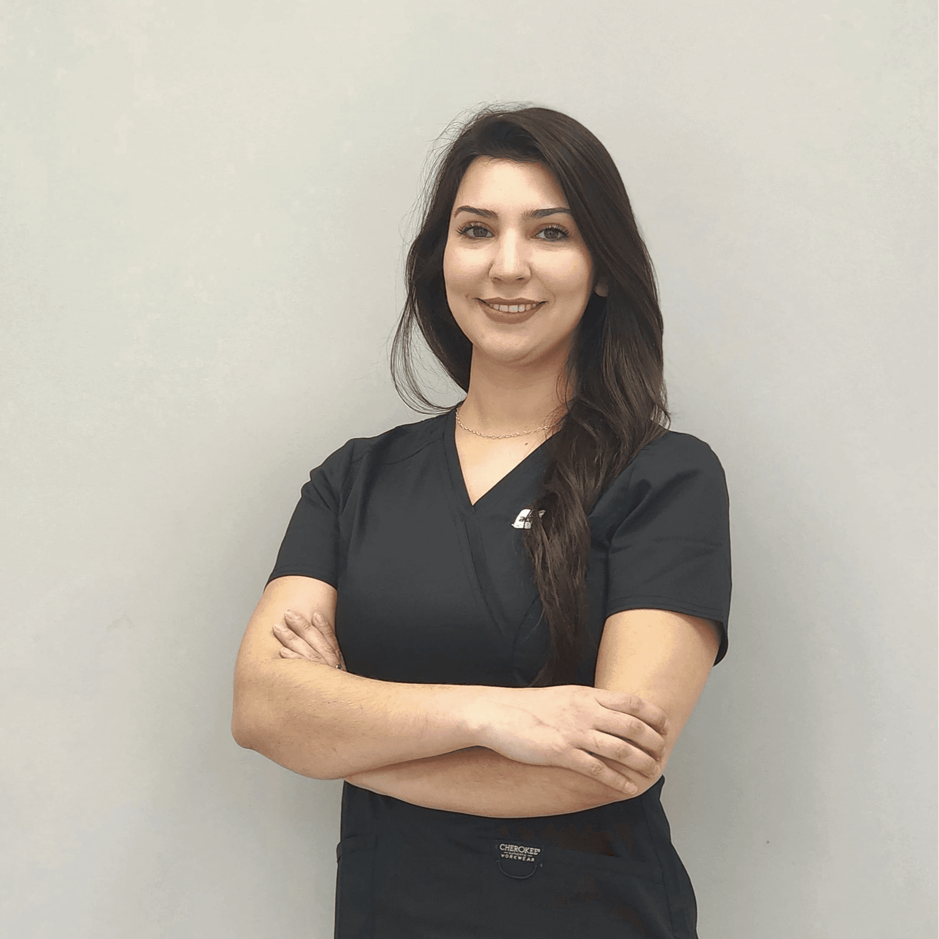 Klga. Alondra Zenteno photo