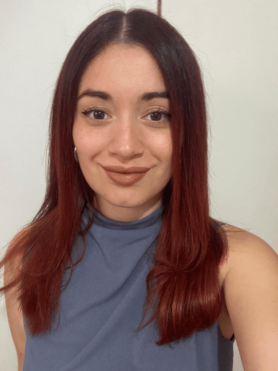 Mariana Carrizo photo