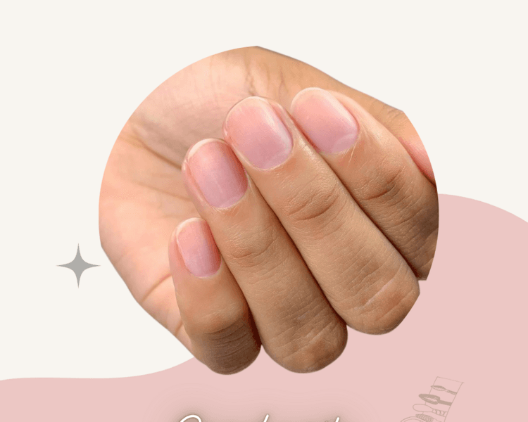 Power Nails – Mani Xpress + Calcio / Fuerza Instantánea