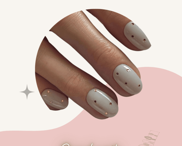 Nail Love (Sencillito pero bonito)