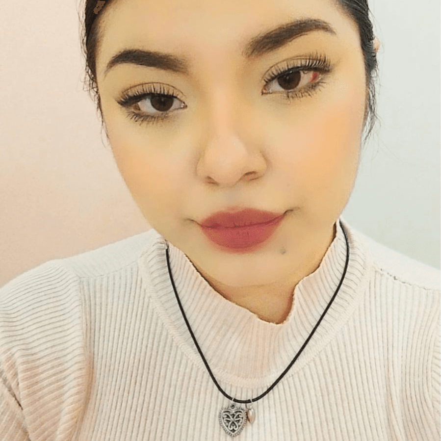 Abigail Hernández photo