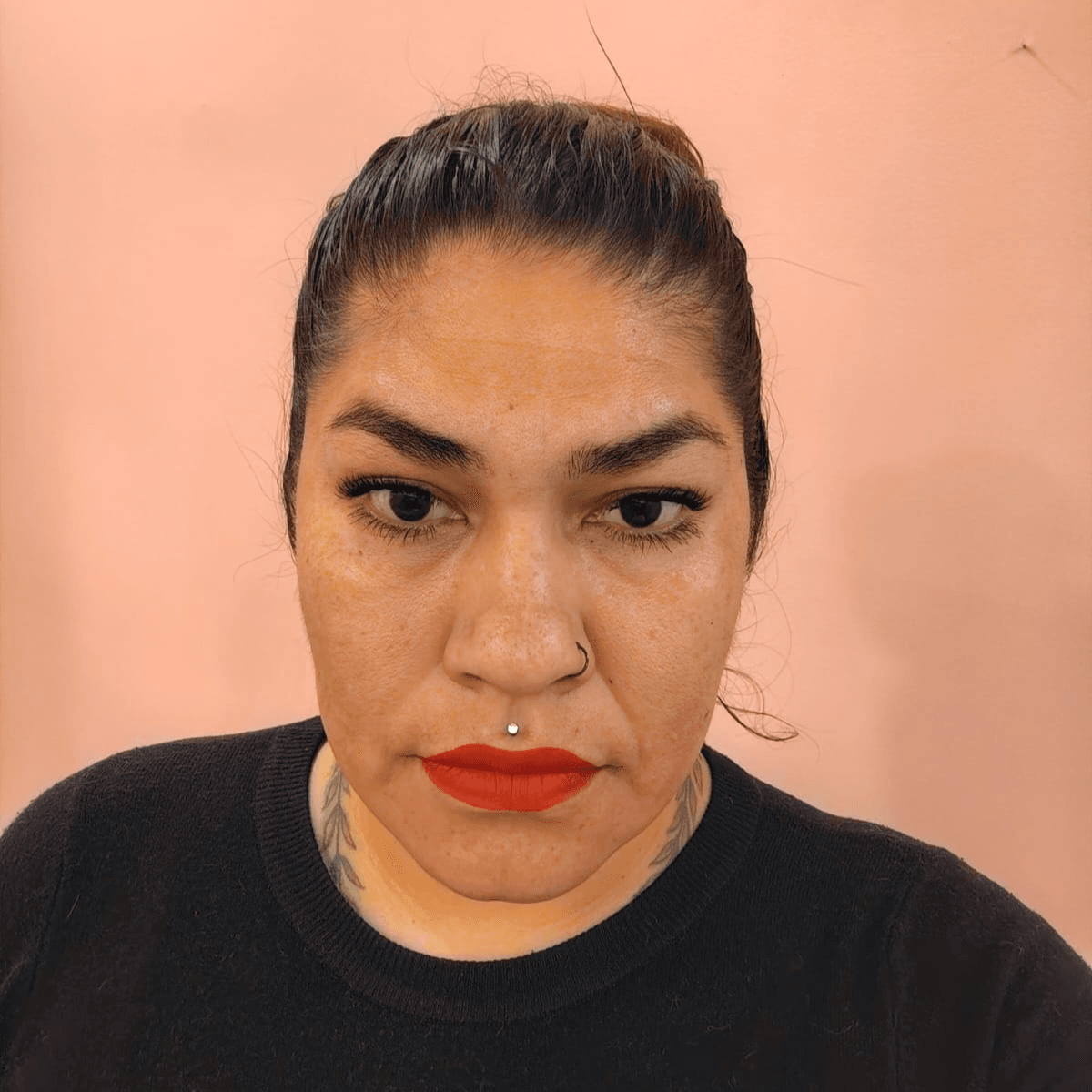 Jessica Torres photo