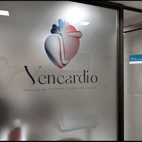 Consulta Médica especializada de cardiología