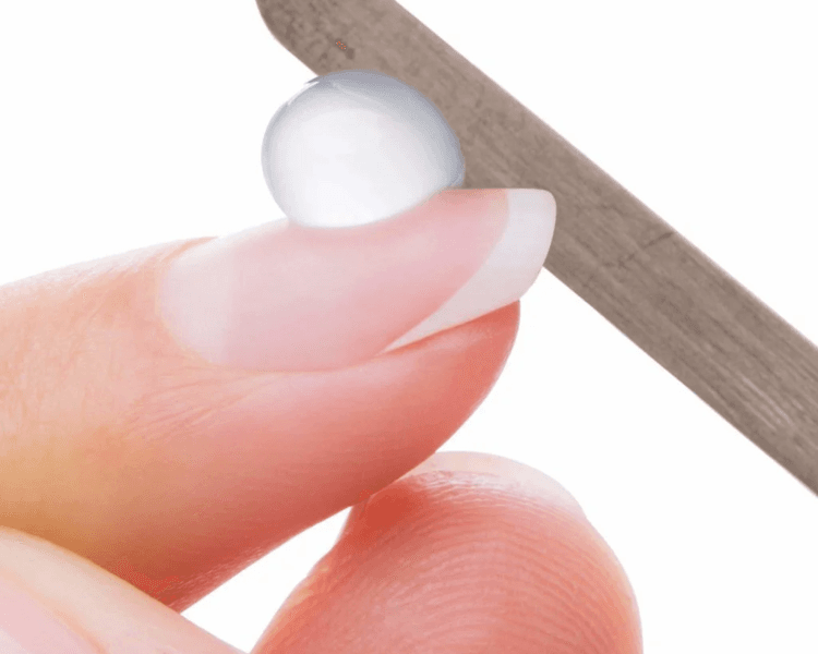 Relleno Natural Acrílicos (maximo 20 dias)