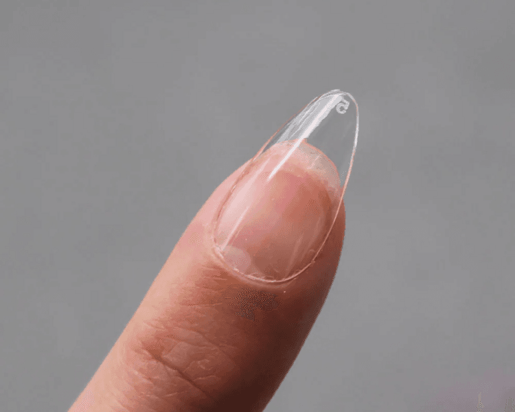 Relleno de Softgel + Esmaltado Permanente