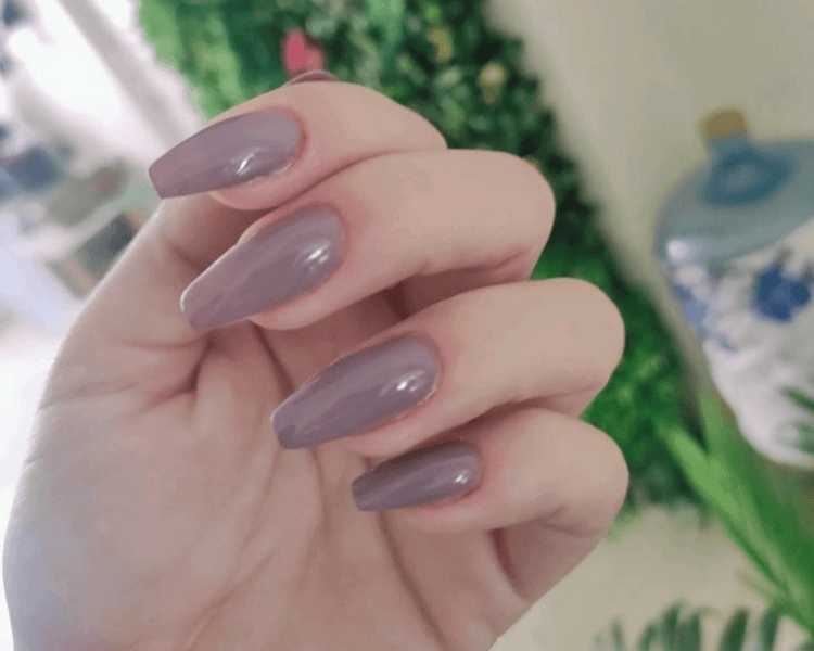 Softgel + Esmaltado Permanente