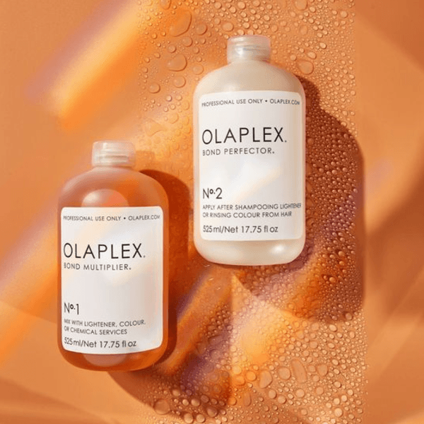 OLAPLEX DECO/COLOR (CORTOS )- LISTA $ 57.500 / EFE $ 50.000