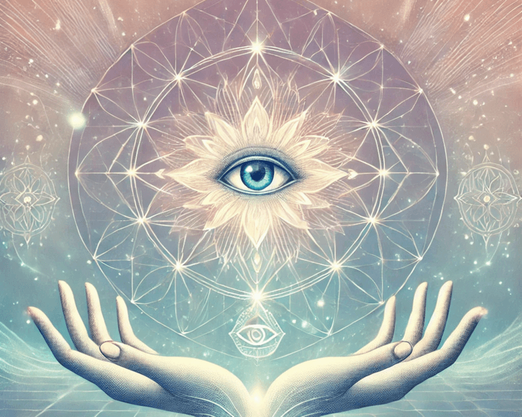 Sesión de Lectura y Sanación Akáshica. Presencial / On line