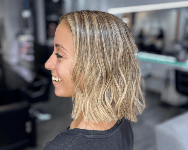 Mechas tradicionales