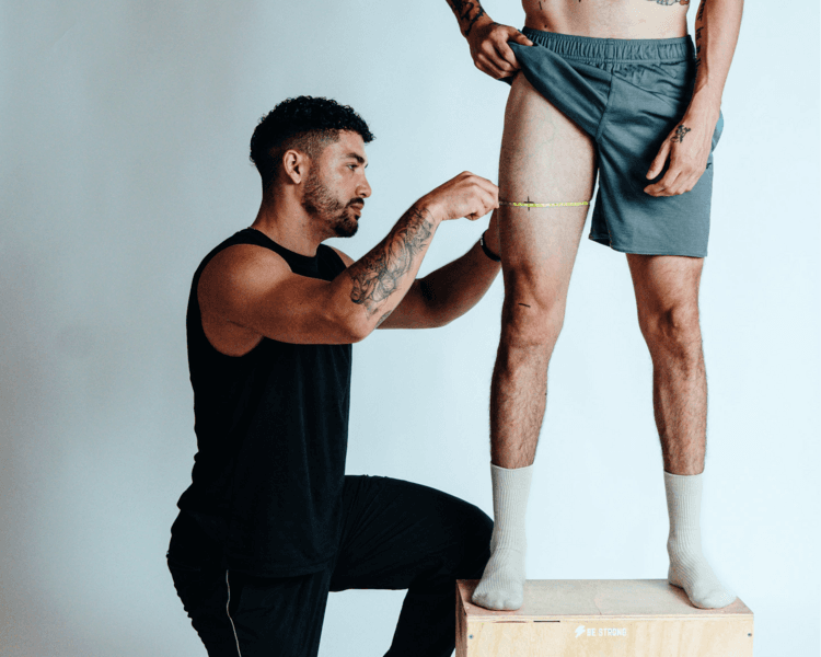 Consulta nutricional presencial - Control