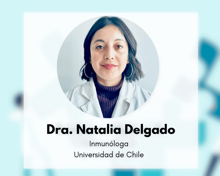 Telemedicina Dra. Natalia Delgado