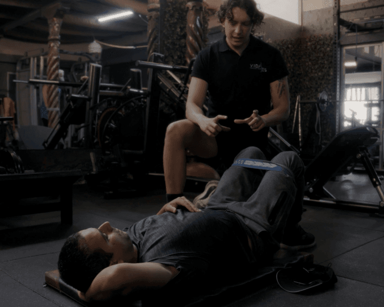 PLAN GYM 3 VECES POR SEMANA PUKARA TURI