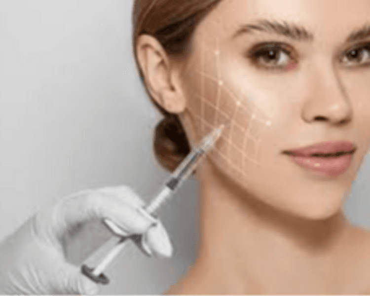 💉✨ Rejuvenecimiento Facial Integral