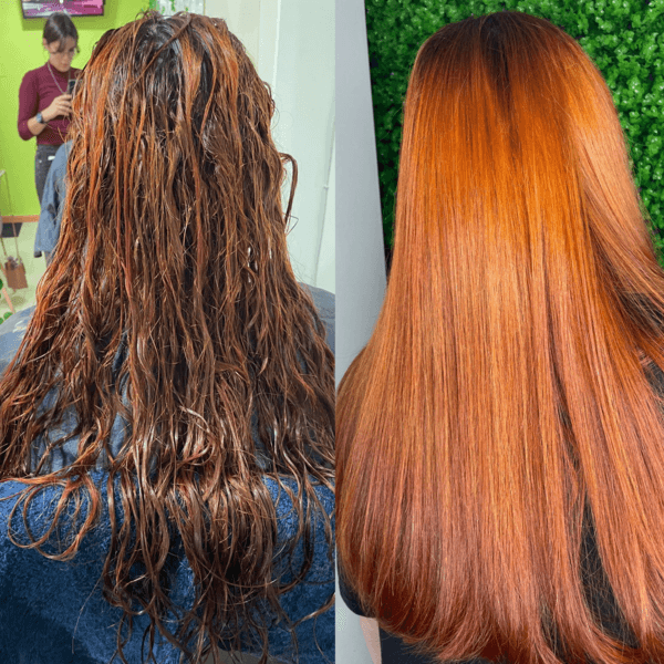 Coloracion Completa (Largo)