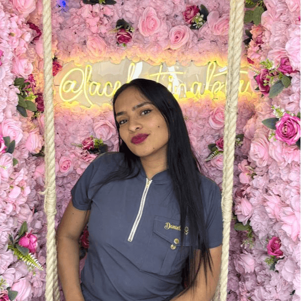 DANIELA SANCHEZ photo