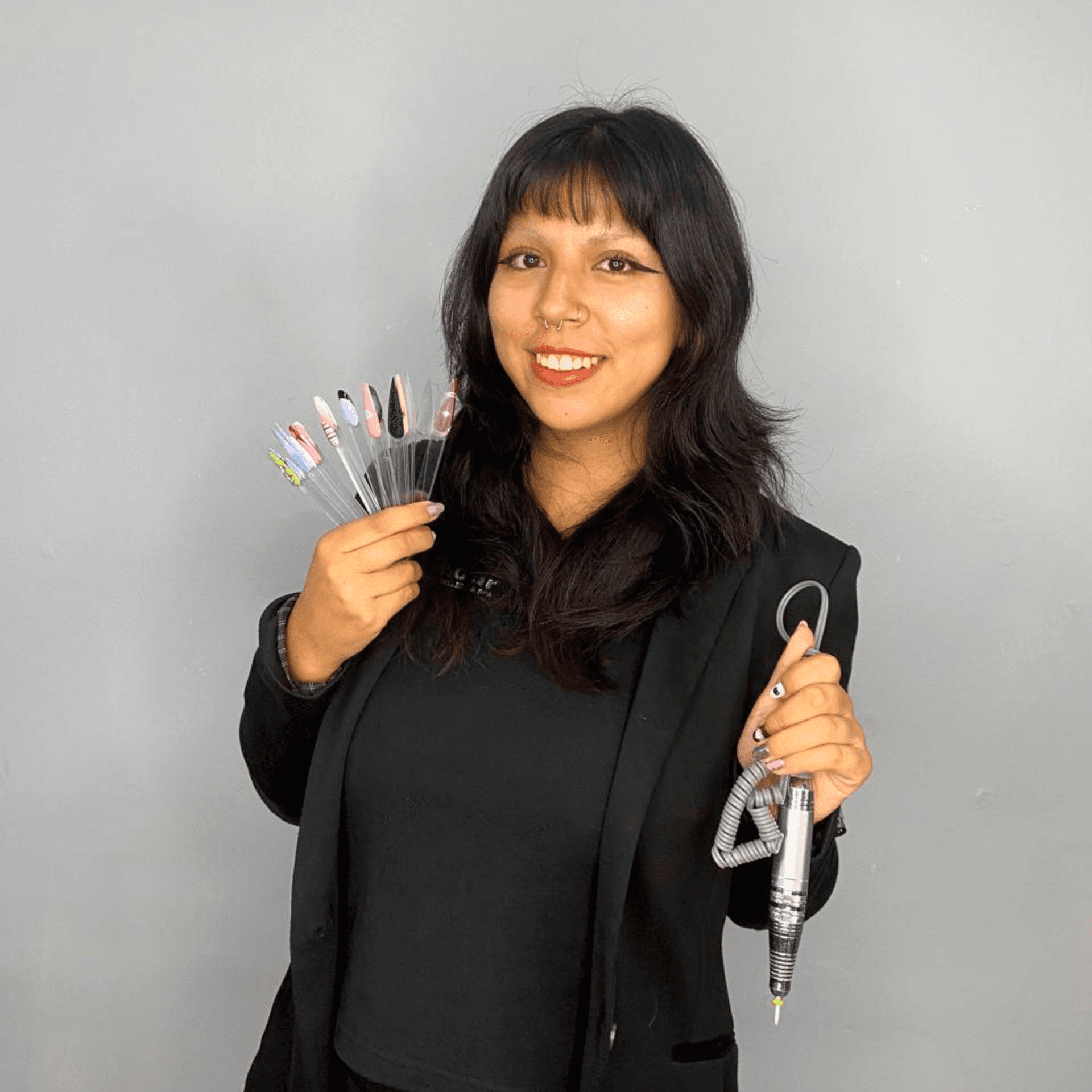 Cony Rodriguez photo