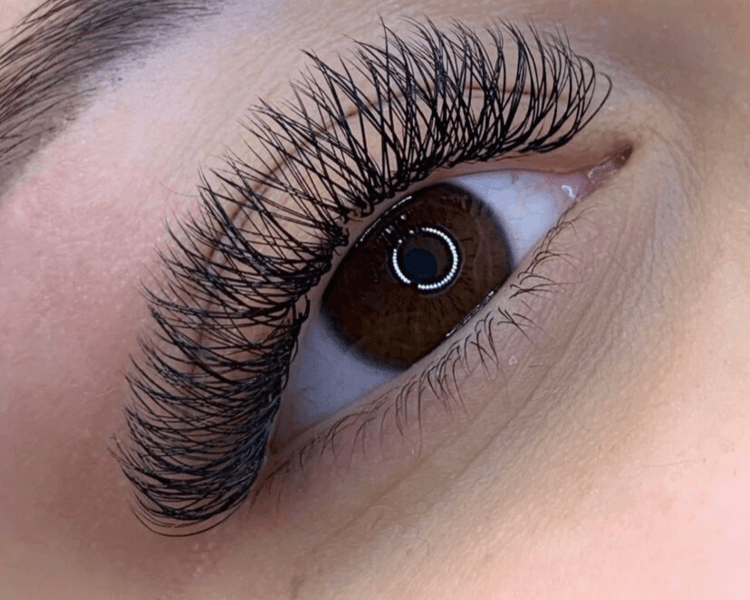 Volumen Brasileño YY