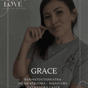GRACE - DERMATOCOSMIATRA, DERMOPIGMENTADORA, COSMETOLOGA, MANICURA