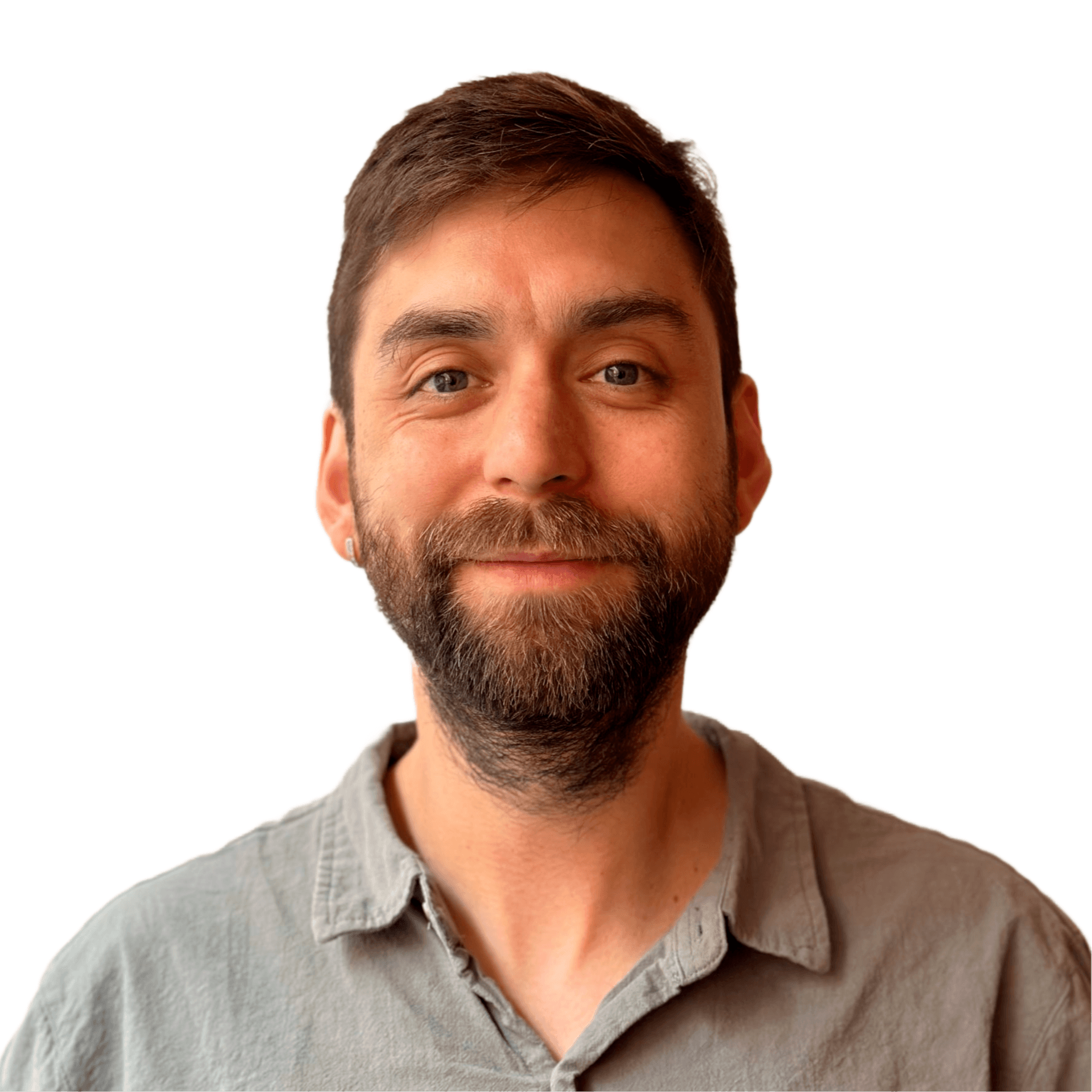 Nelson Mancilla photo