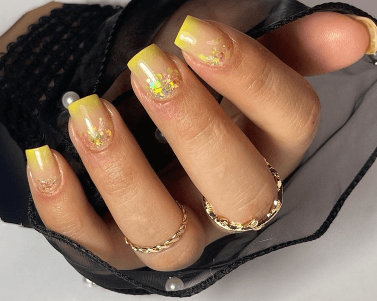 Kapping sobre uña Natural