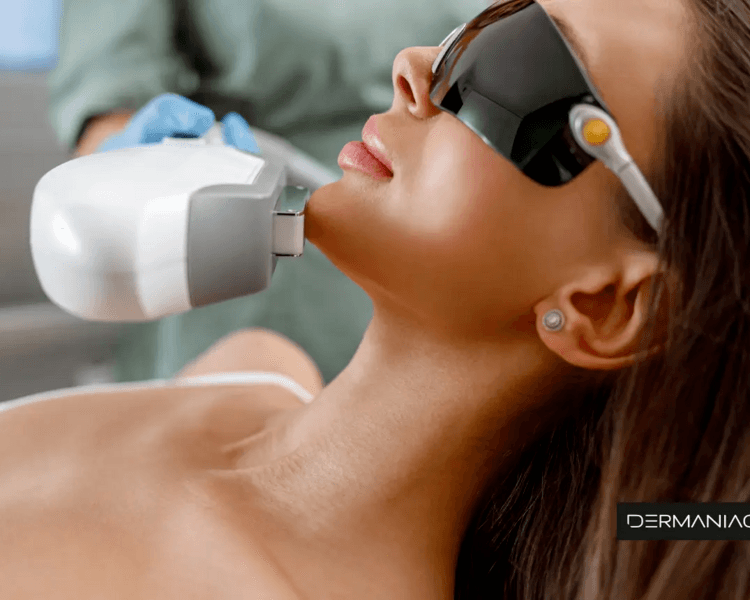 ✨ IPL Luz Pulsada Intensa