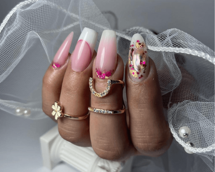 Uñas Polygel