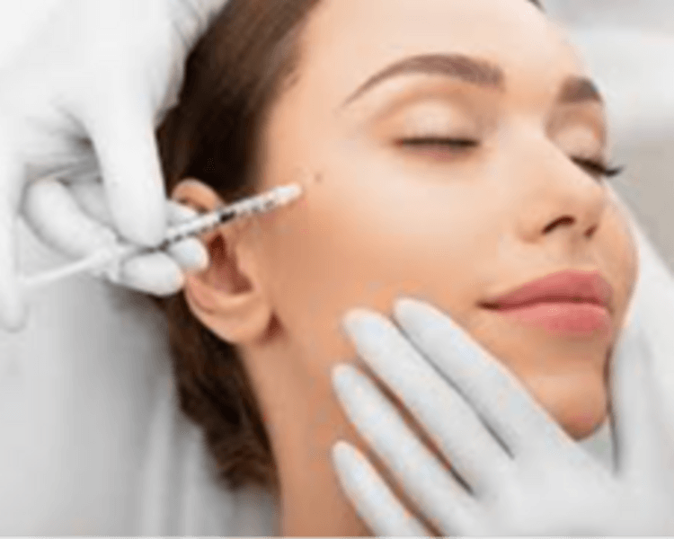 💉🌟 Mesoterapia Facial