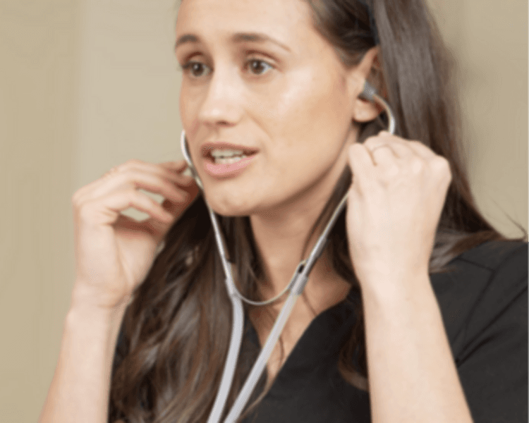 Ozono Terapia Otica / Otic Treatment with Ozone ( 10 sesiones)