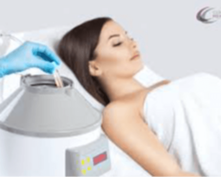 ✨ Plasma Facial (PRP)