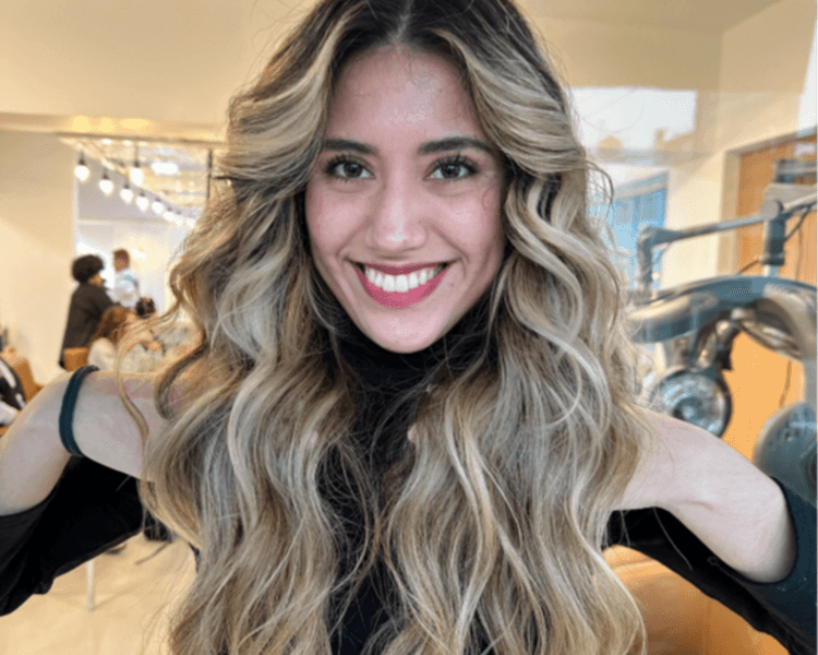 Tratamiento capilar (una sesion)