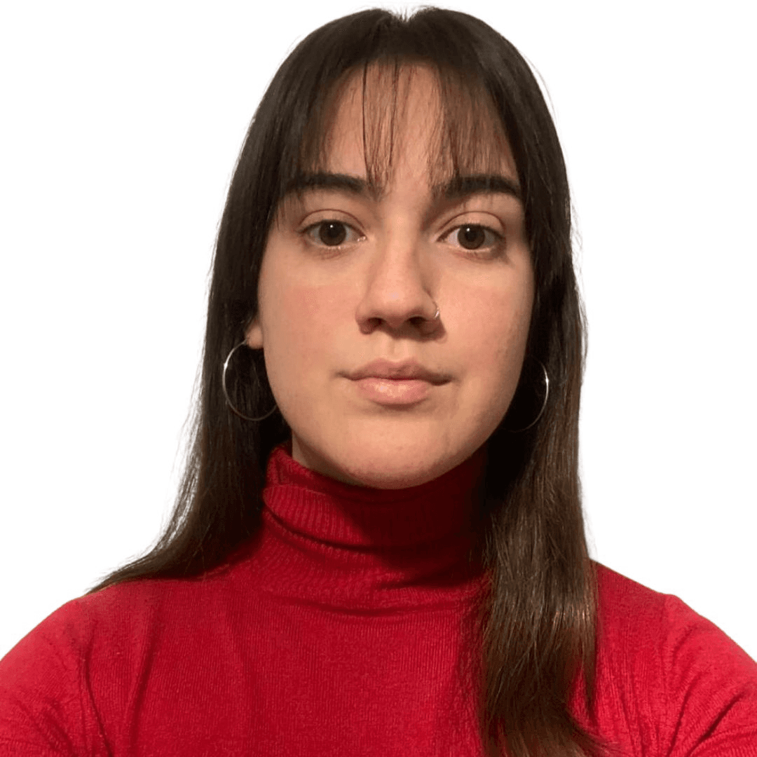 Lic María Agustina Riveiro Psicopedagoga photo