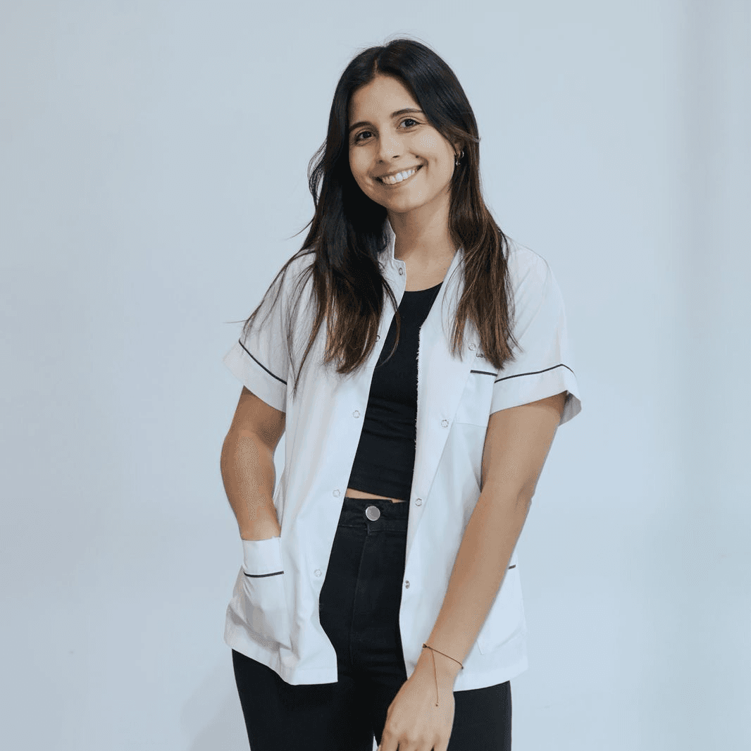 Guadalupe Noriega photo