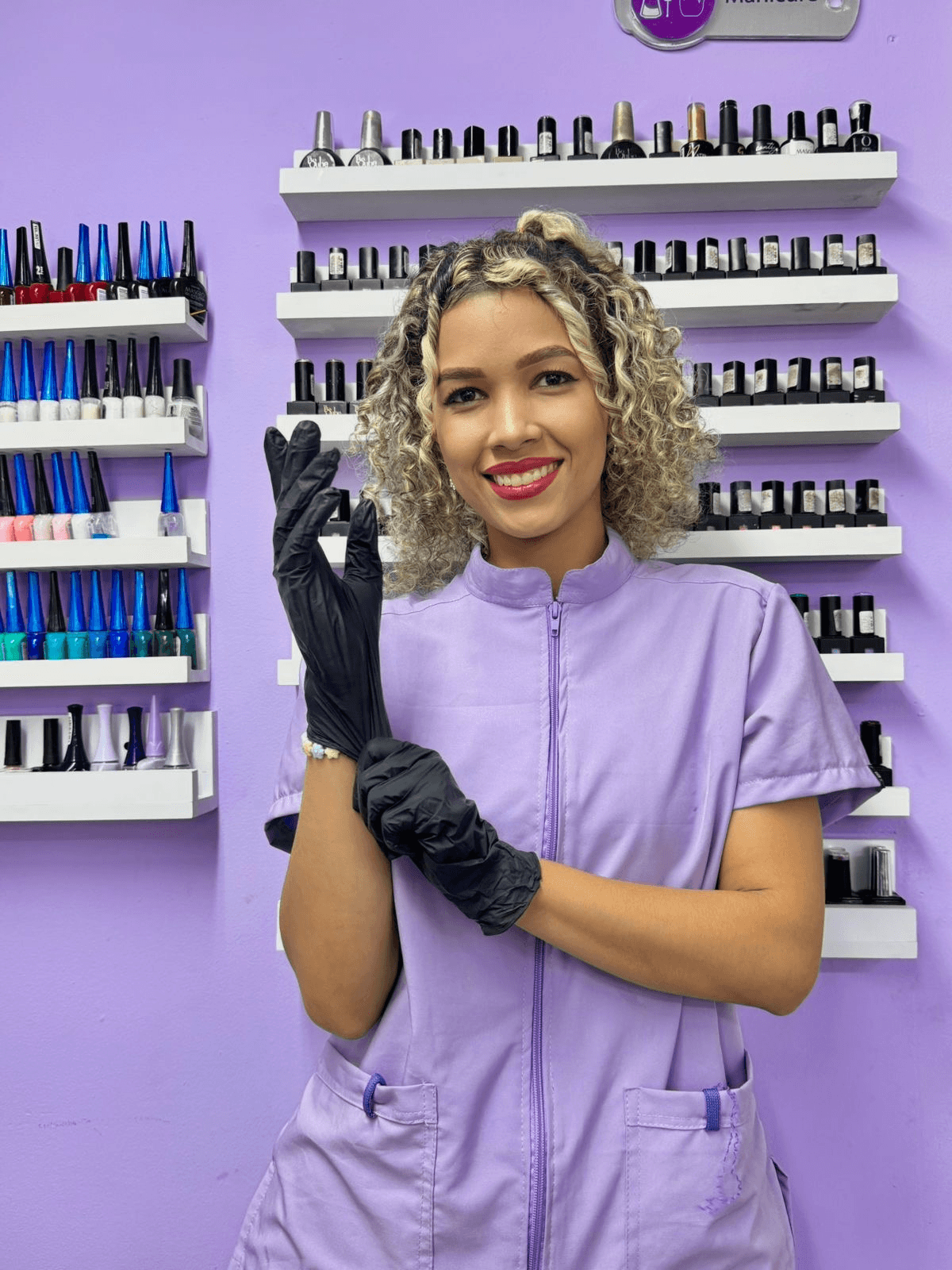 Valentina Mosquera photo