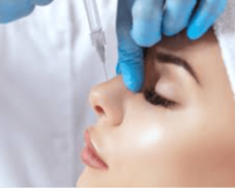 👃 Rinomodelación